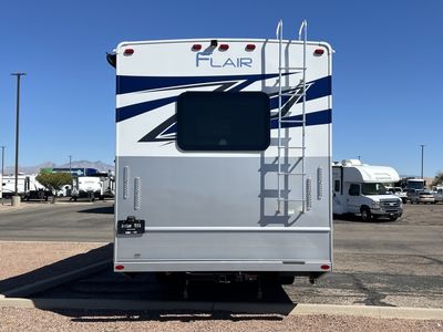 2026 Fleetwood FLAIR - Photo 28