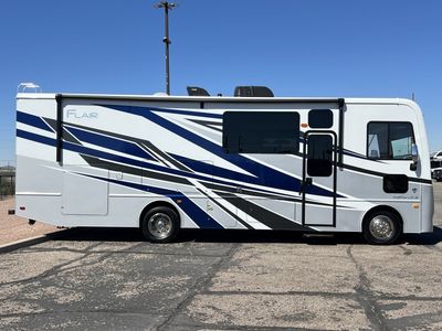 2026 Fleetwood FLAIR - Photo 22