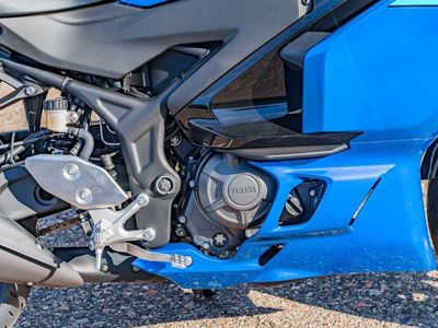 2026 Yamaha YZF-R3 - Photo 11