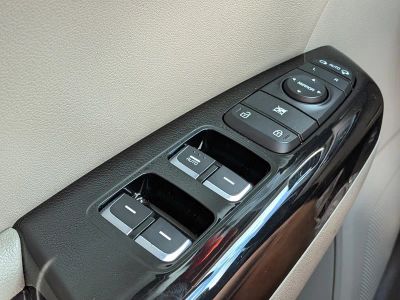 2018 Kia Sportage — photo 22 view