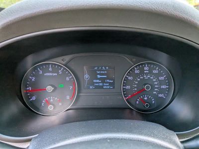 2018 Kia Sportage — photo 28 view