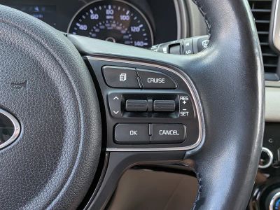 2018 Kia Sportage — photo 25 view