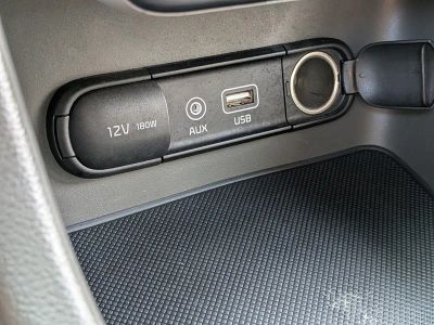 2018 Kia Sportage — photo 31 view