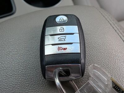 2018 Kia Sportage — photo 33 view
