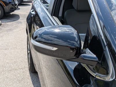 2018 Kia Sportage — photo 12 view