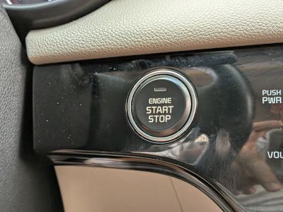 2018 Kia Sportage — photo 29 view