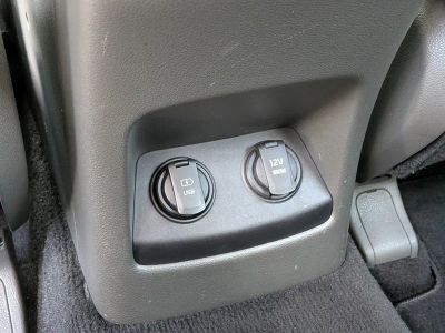 2018 Kia Sportage — photo 15 view