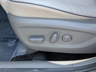 2018 Kia Sportage — photo 21 view