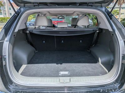 2018 Kia Sportage — photo 13 view