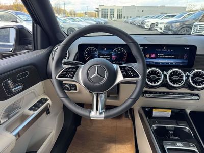 2026 Mercedes-Benz GLB - Photo 20