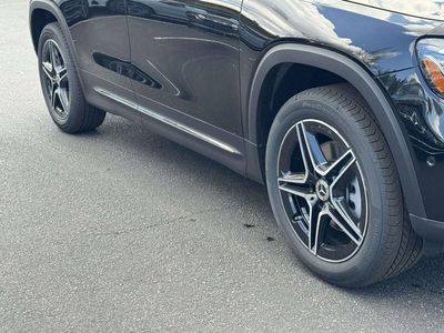 2026 Mercedes-Benz GLB - Photo 12