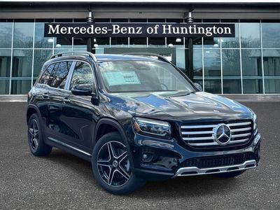 2026 Mercedes-Benz GLB - Photo 1
