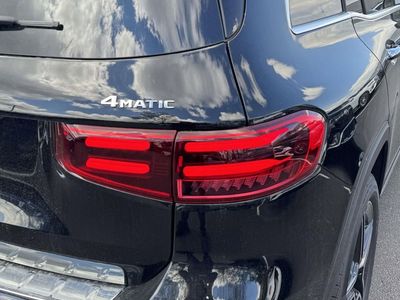 2026 Mercedes-Benz GLB - Photo 14