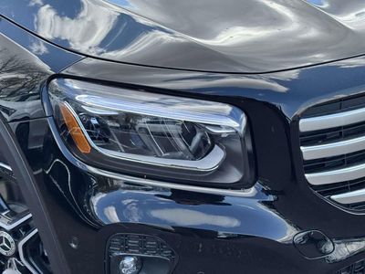 2026 Mercedes-Benz GLB - Photo 15