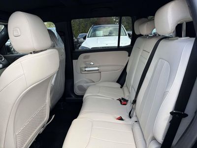 2026 Mercedes-Benz GLB - Photo 31