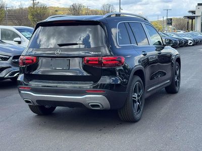 2026 Mercedes-Benz GLB - Photo 10