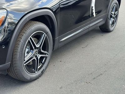 2026 Mercedes-Benz GLB - Photo 13