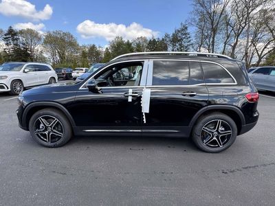 2026 Mercedes-Benz GLB - Photo 11