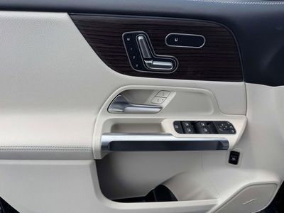 2026 Mercedes-Benz GLB - Photo 17