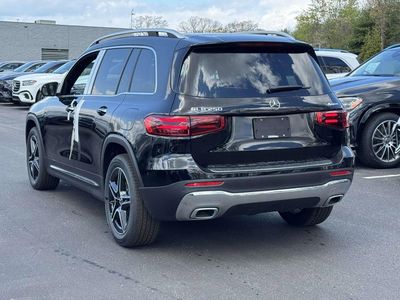 2026 Mercedes-Benz GLB - Photo 8