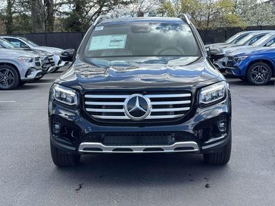 2026 Mercedes-Benz GLB - Photo 6