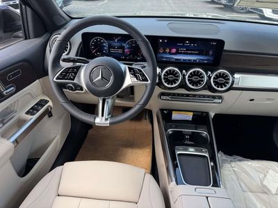 2026 Mercedes-Benz GLB - Photo 5