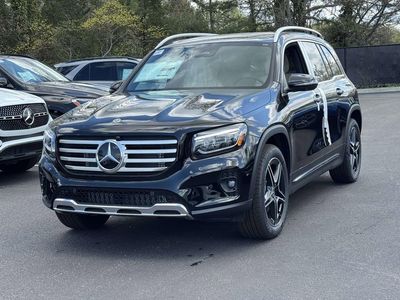 2026 Mercedes-Benz GLB - Photo 7