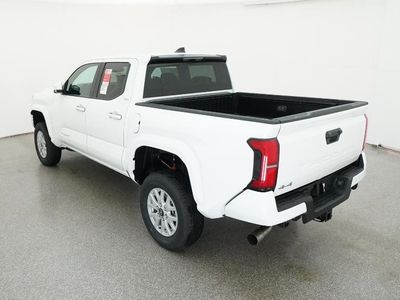 2026 Tacoma SR5 - Photo 43
