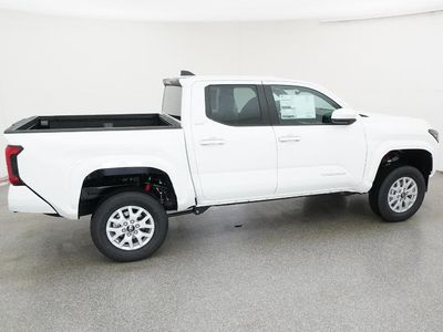 2026 Tacoma SR5 - Photo 53