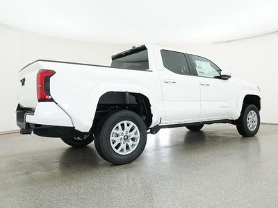 2026 Tacoma SR5 - Photo 51