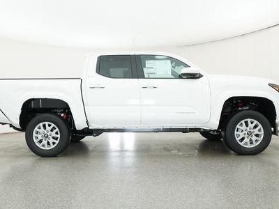 2026 Tacoma SR5 - Photo 56