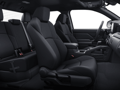2026 Tacoma SR5 - Photo 20