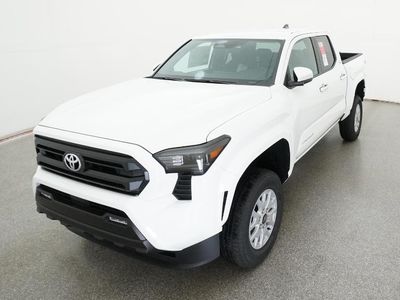 2026 Tacoma SR5 - Photo 34