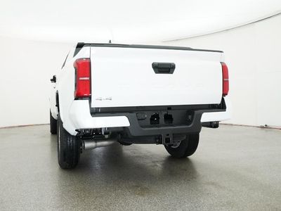 2026 Tacoma SR5 - Photo 45