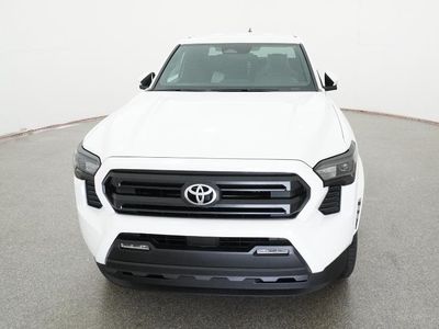 2026 Tacoma SR5 - Photo 33