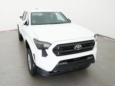 2026 Tacoma SR5 - Photo 61