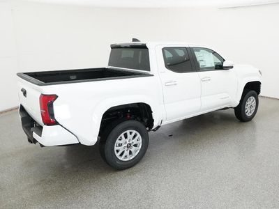 2026 Tacoma SR5 - Photo 52
