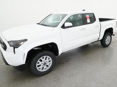 2026 Tacoma SR5 - Photo 31