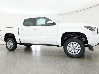 2026 Tacoma SR5 - Photo 57