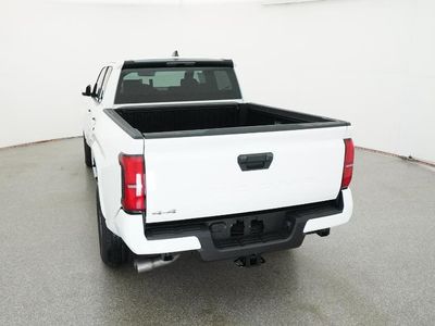 2026 Tacoma SR5 - Photo 46
