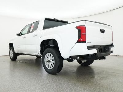 2026 Tacoma SR5 - Photo 44