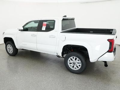 2026 Tacoma SR5 - Photo 41