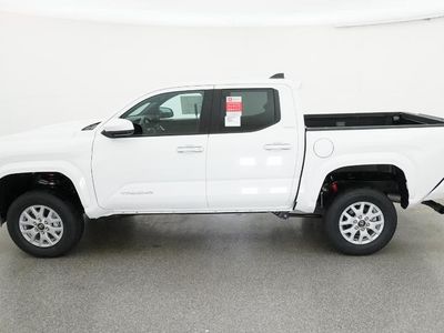 2026 Tacoma SR5 - Photo 39