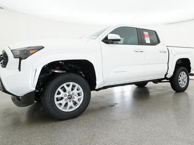 2026 Tacoma SR5 - Photo 36