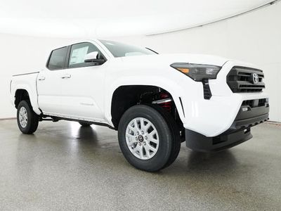 2026 Tacoma SR5 - Photo 60