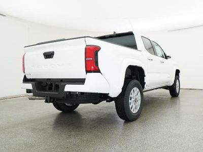 2026 Tacoma SR5 - Photo 50