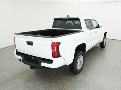 2026 Tacoma SR5 - Photo 49