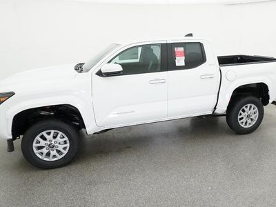 2026 Tacoma SR5 - Photo 38