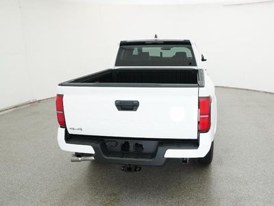 2026 Tacoma SR5 - Photo 48