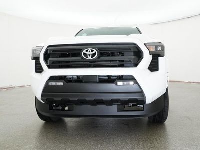 2026 Tacoma SR5 - Photo 32